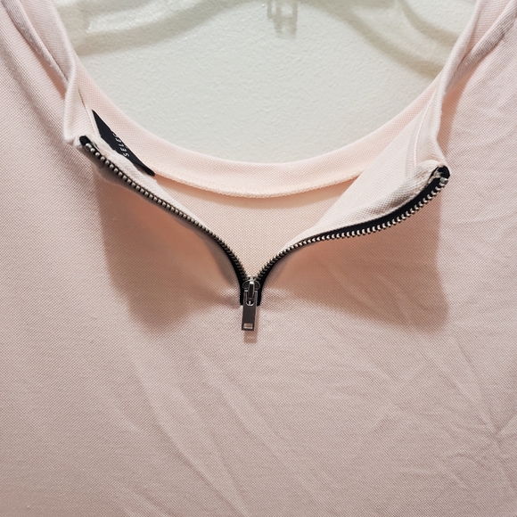 SELECTED FEMME - LIGHT PINK TOP - Picture 5 of 6